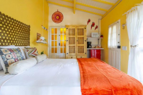 Cabanas do Bosque